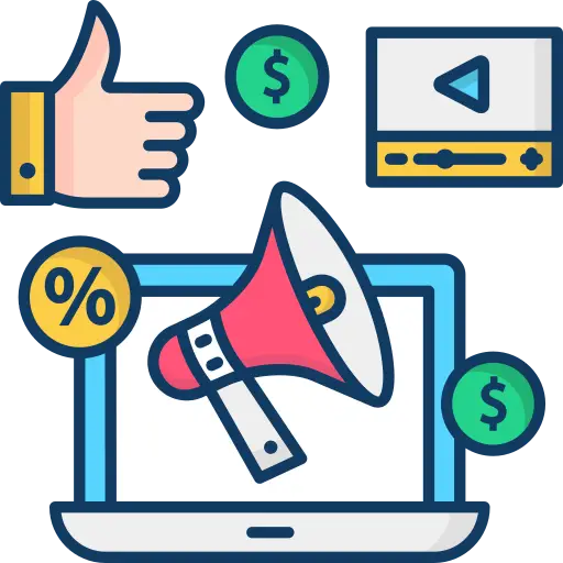 Website Design and Development