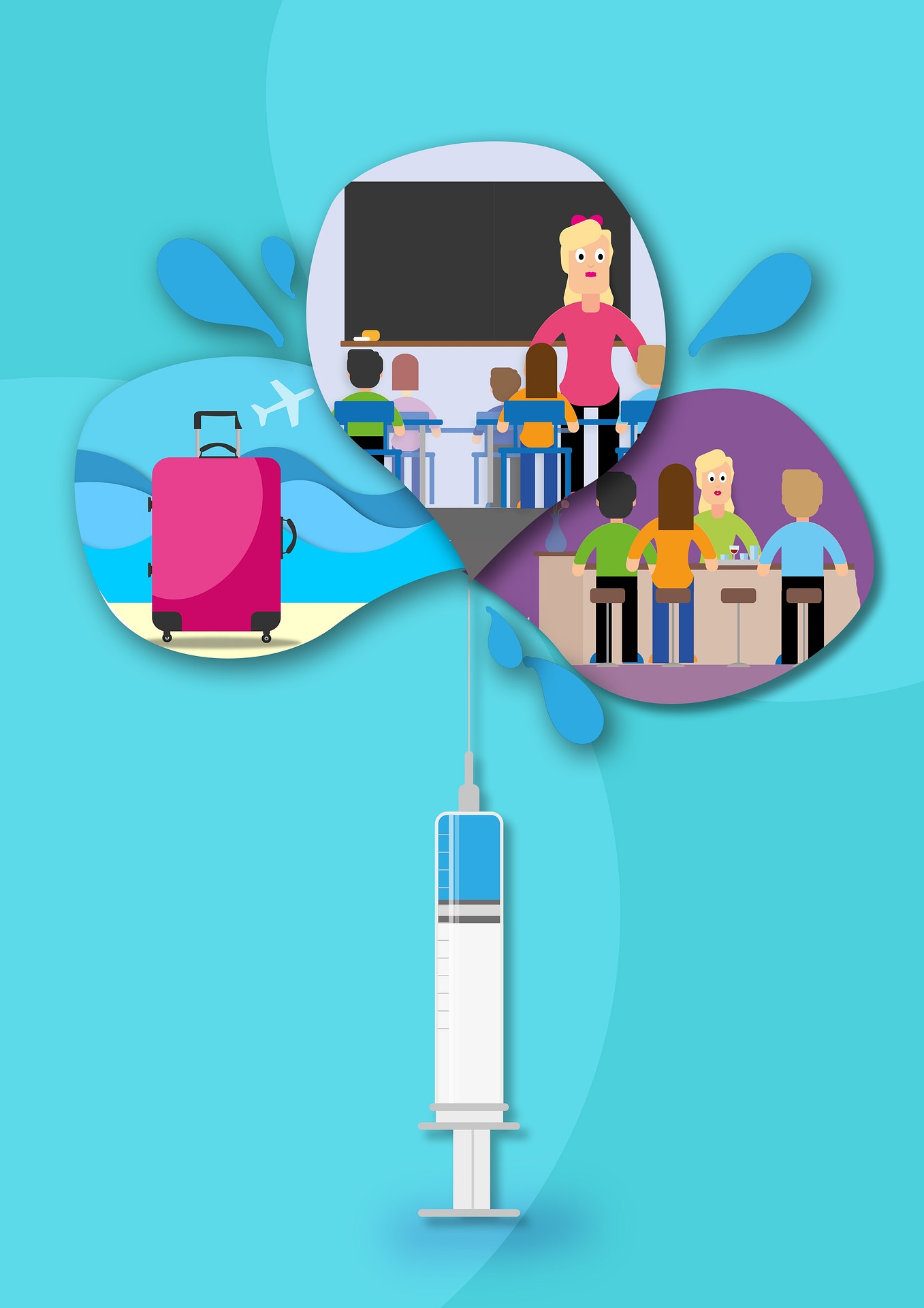 Lead Generation for a Coaching Institute